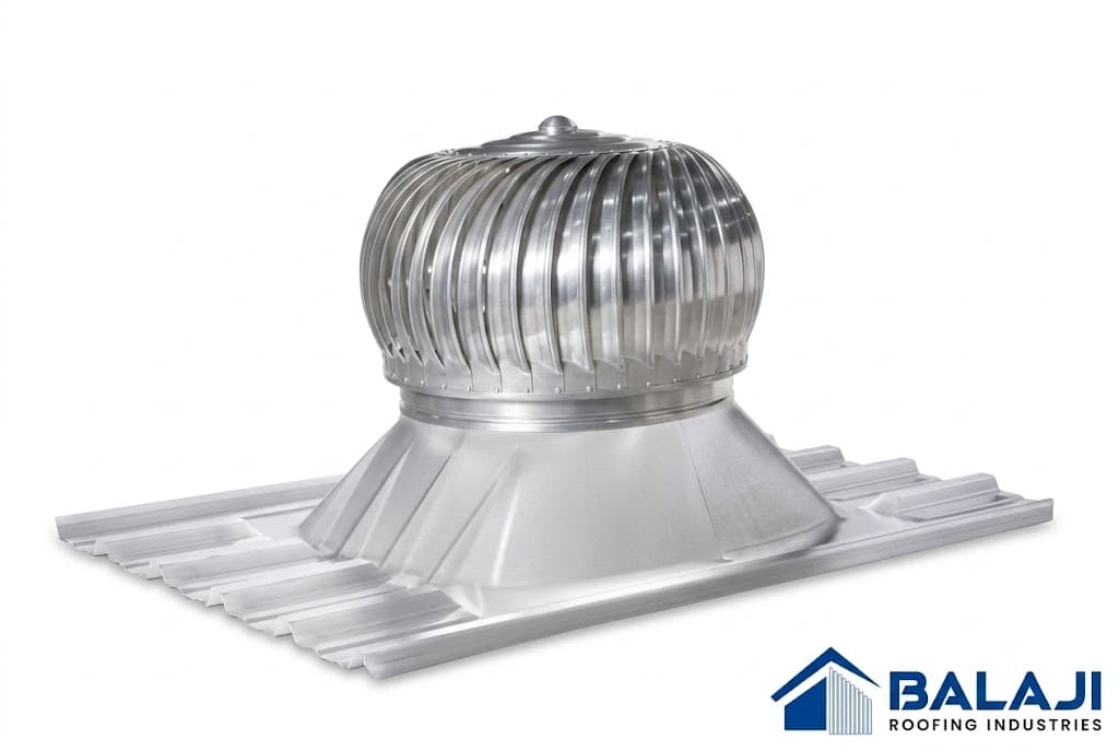 Ventilator Fan