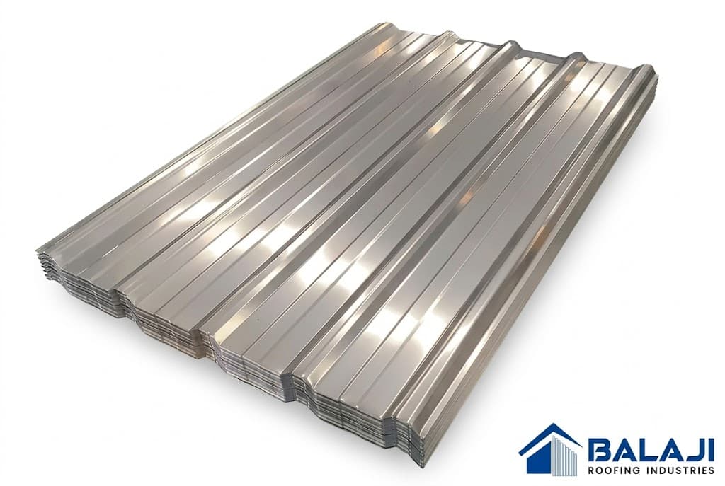 Aluminium Sheet